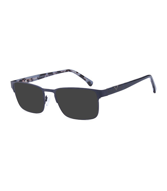 SFE-10699 sunglasses in Blue