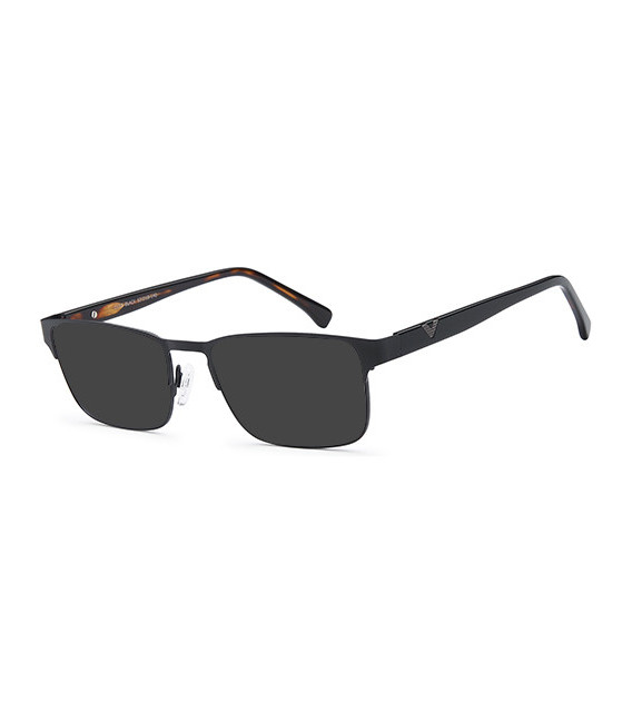SFE-10699 sunglasses in Black