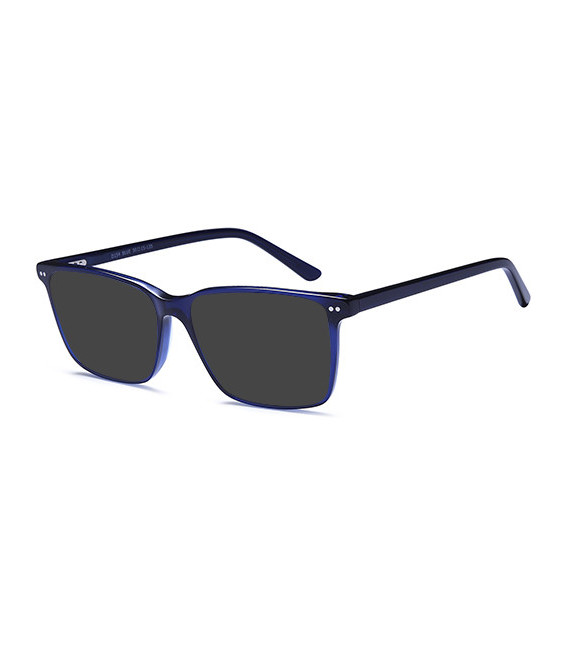 SFE-10696 sunglasses in Blue