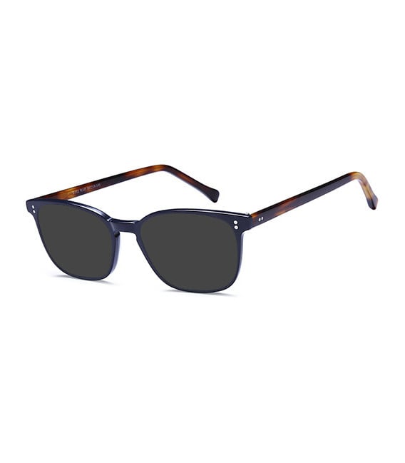 SFE-10694 sunglasses in Blue