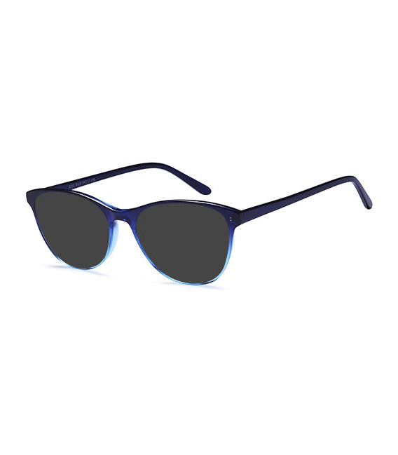 SFE-10692 sunglasses in Blue