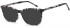 SFE-10690 sunglasses in Grey