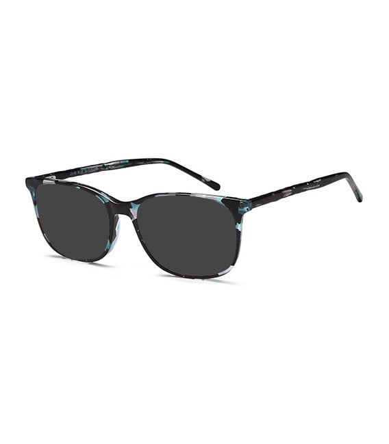 SFE-10690 sunglasses in Blue