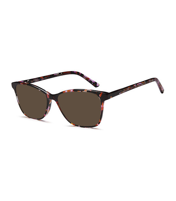 SFE-10689 sunglasses in Purple