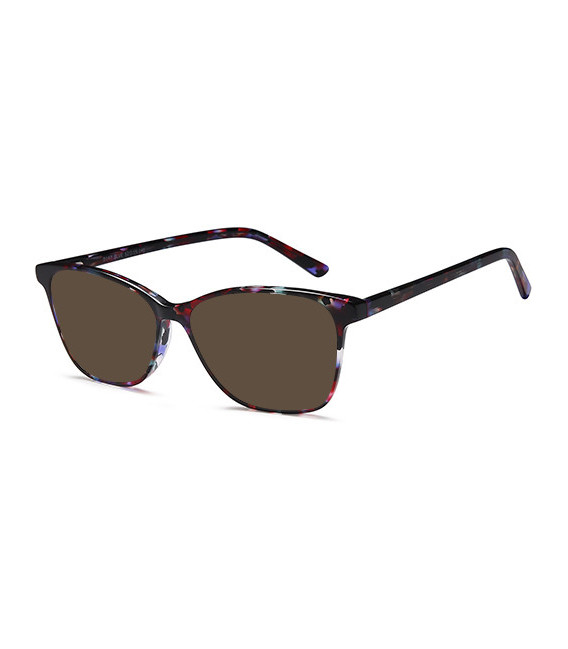 SFE-10689 sunglasses in Blue