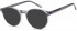 SFE-10683 sunglasses in Grey Crystal