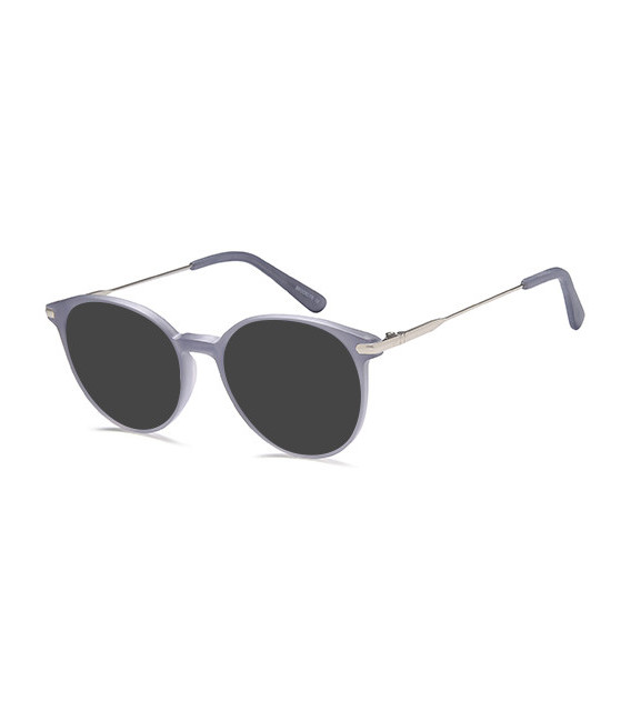 SFE-10682 sunglasses in Grey