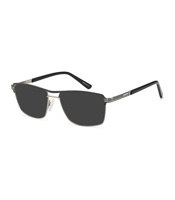 SFE-10680 sunglasses in Grey