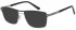 SFE-10680 sunglasses in Grey