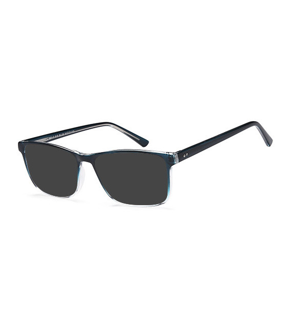 SFE-10826 sunglasses in Blue
