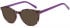 SFE-10819 sunglasses in Purple