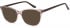 SFE-10798 sunglasses in Brown Crystal