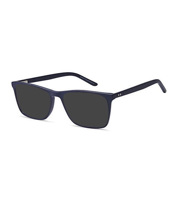 SFE-10784 sunglasses in Blue