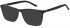 SFE-10784 sunglasses in Black