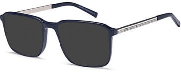 SFE-10782 sunglasses in Blue