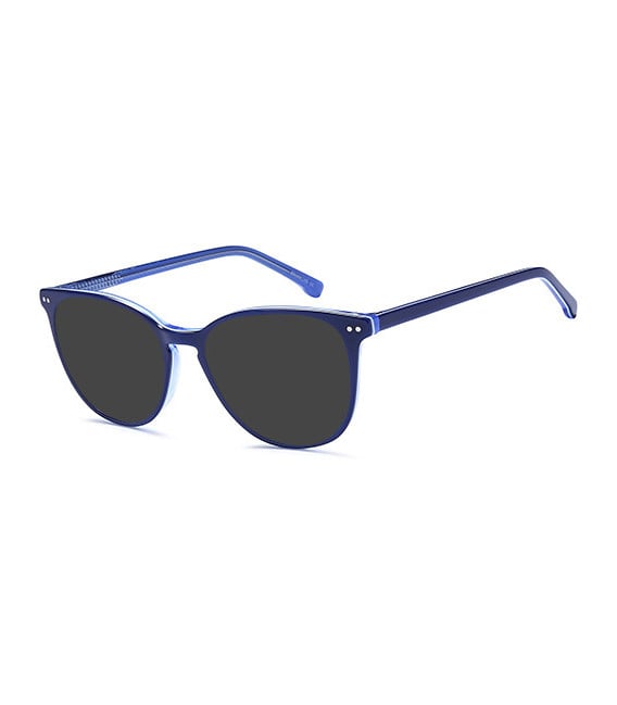 SFE-10711 sunglasses in Blue
