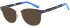 SFE-10702 sunglasses in Blue