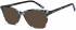 SFE-10689 sunglasses in Green
