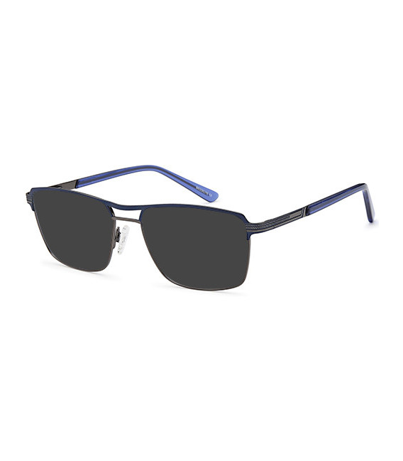 SFE-10680 sunglasses in Blue