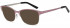 SFE-10677 sunglasses in Pink