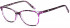 SFE-10831 glasses in Purple