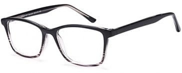 SFE-10827 glasses in Black