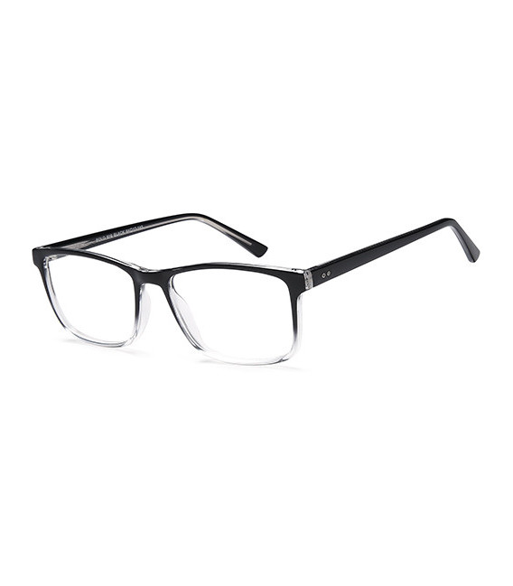 SFE-10826 glasses in Black