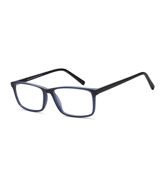 SFE-10824 glasses in Blue