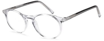 SFE-10821 glasses in Crystal