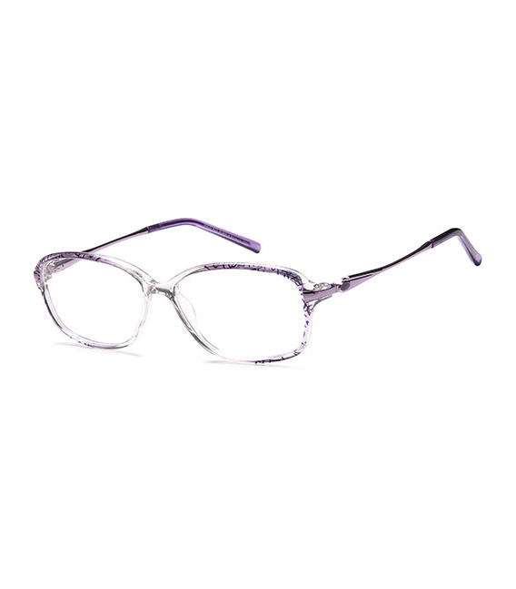 SFE-10813 glasses in Purple