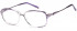 SFE-10813 glasses in Purple