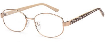 SFE-10812 glasses in Bronze