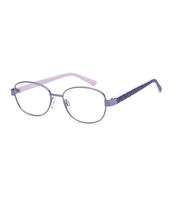 SFE-10811 glasses in Purple