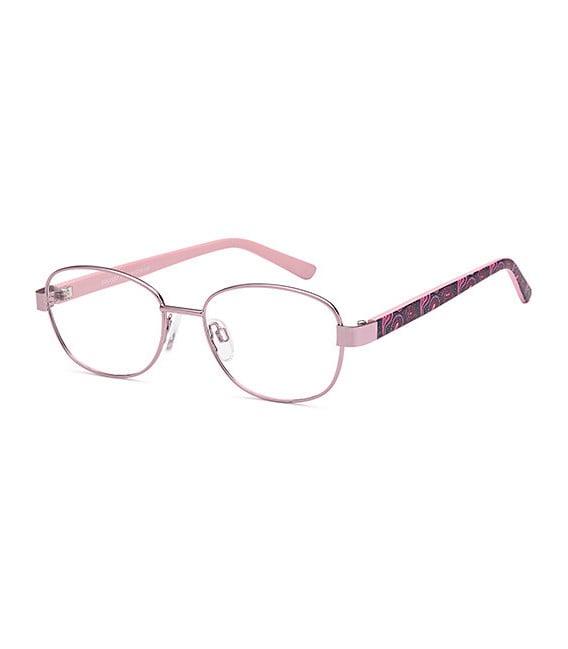 SFE-10811 glasses in Pink