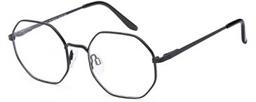 SFE-10804 glasses in Black