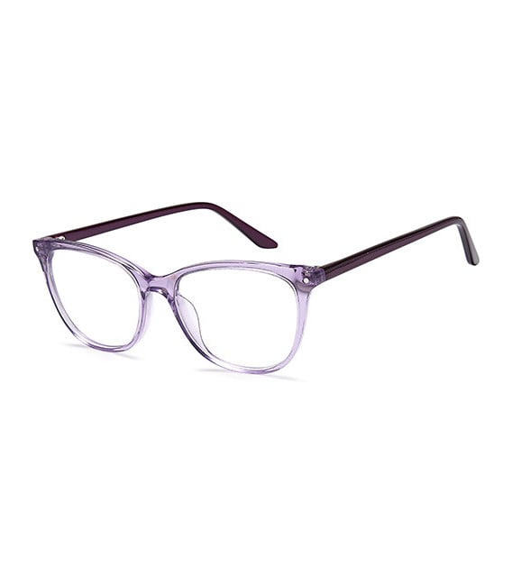 SFE-10798 glasses in Purple Crystal