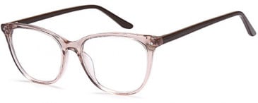 SFE-10798 glasses in Brown Crystal