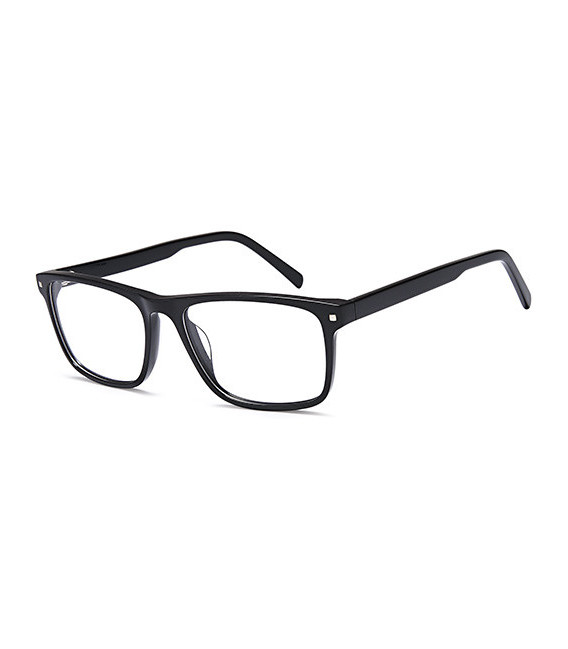 SFE-10795 glasses in Black