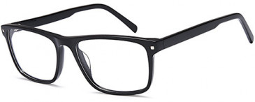 SFE-10795 glasses in Black