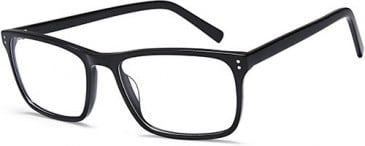 SFE-10794 glasses in Black