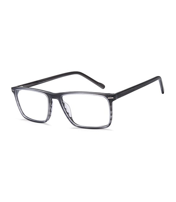 SFE-10793 glasses in Matt Grey