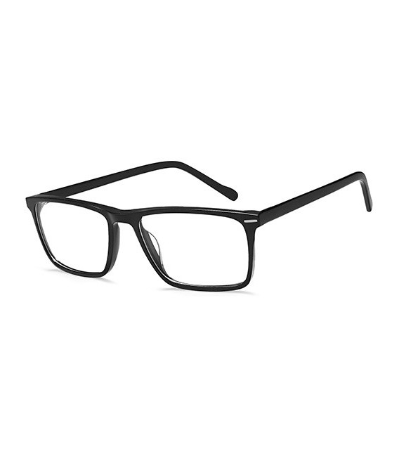 SFE-10793 glasses in Matt Black