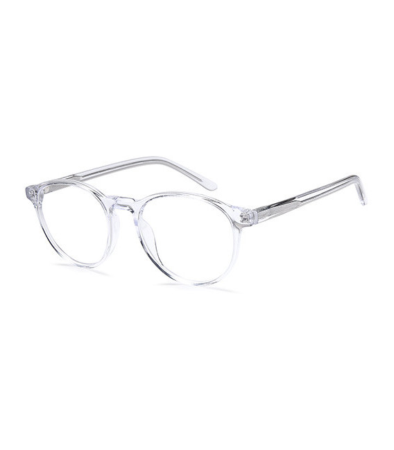 SFE-10792 glasses in Crystal