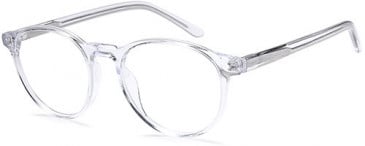 SFE-10792 glasses in Crystal