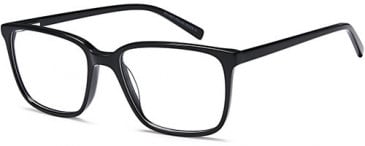 SFE-10783 glasses in Black