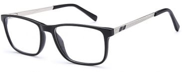 SFE-10781 glasses in Black