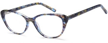 SFE-10780 glasses in Blue