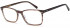 SFE-10774 glasses in Brown