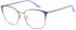 SFE-10765 glasses in Lilac