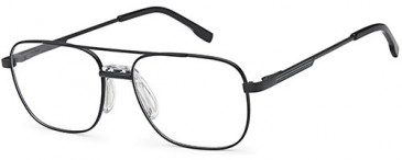 SFE-10754 glasses in Black